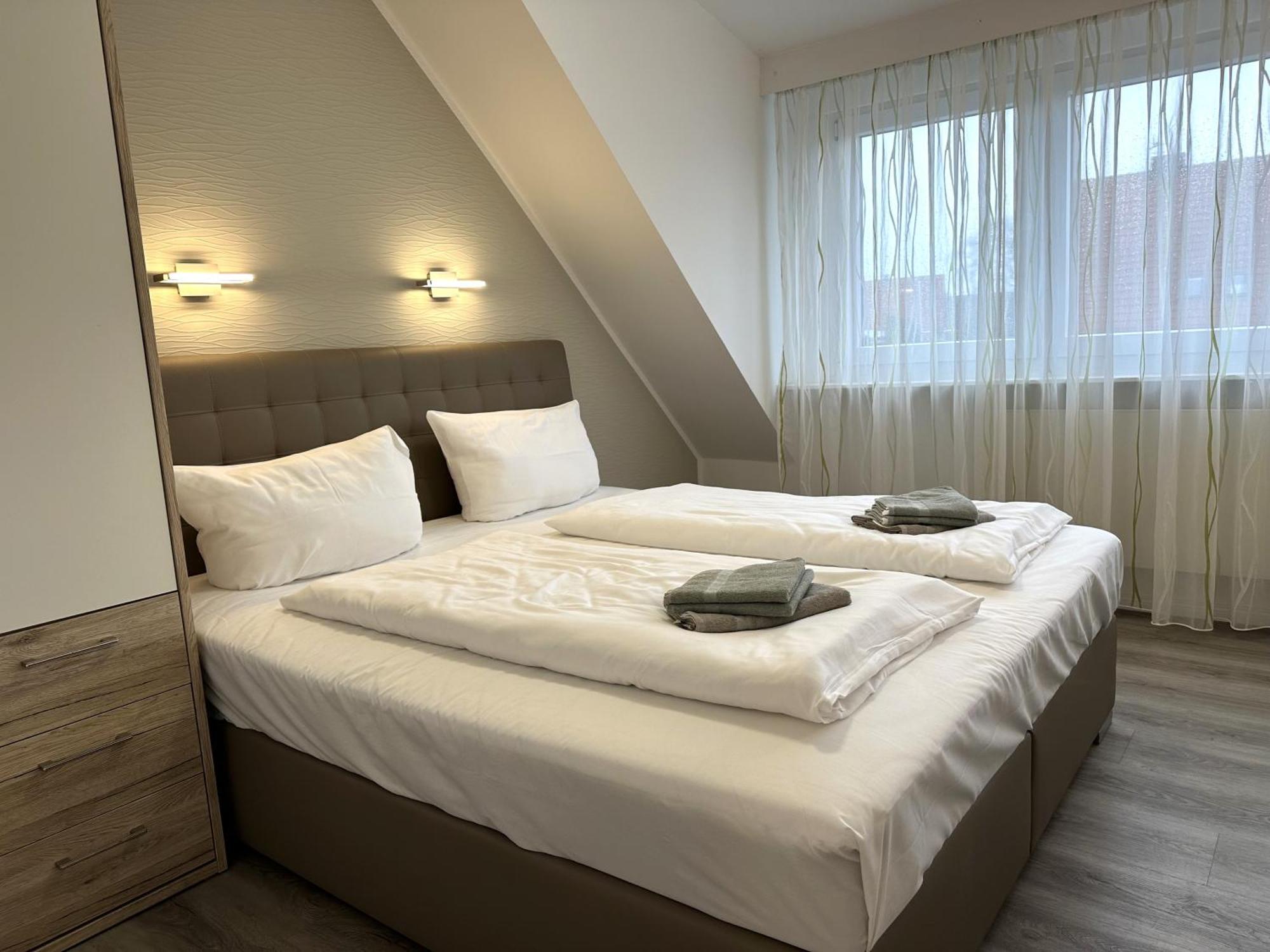 Sueuedstraat Og Apartment นอร์เดอร์ไน ภายนอก รูปภาพ