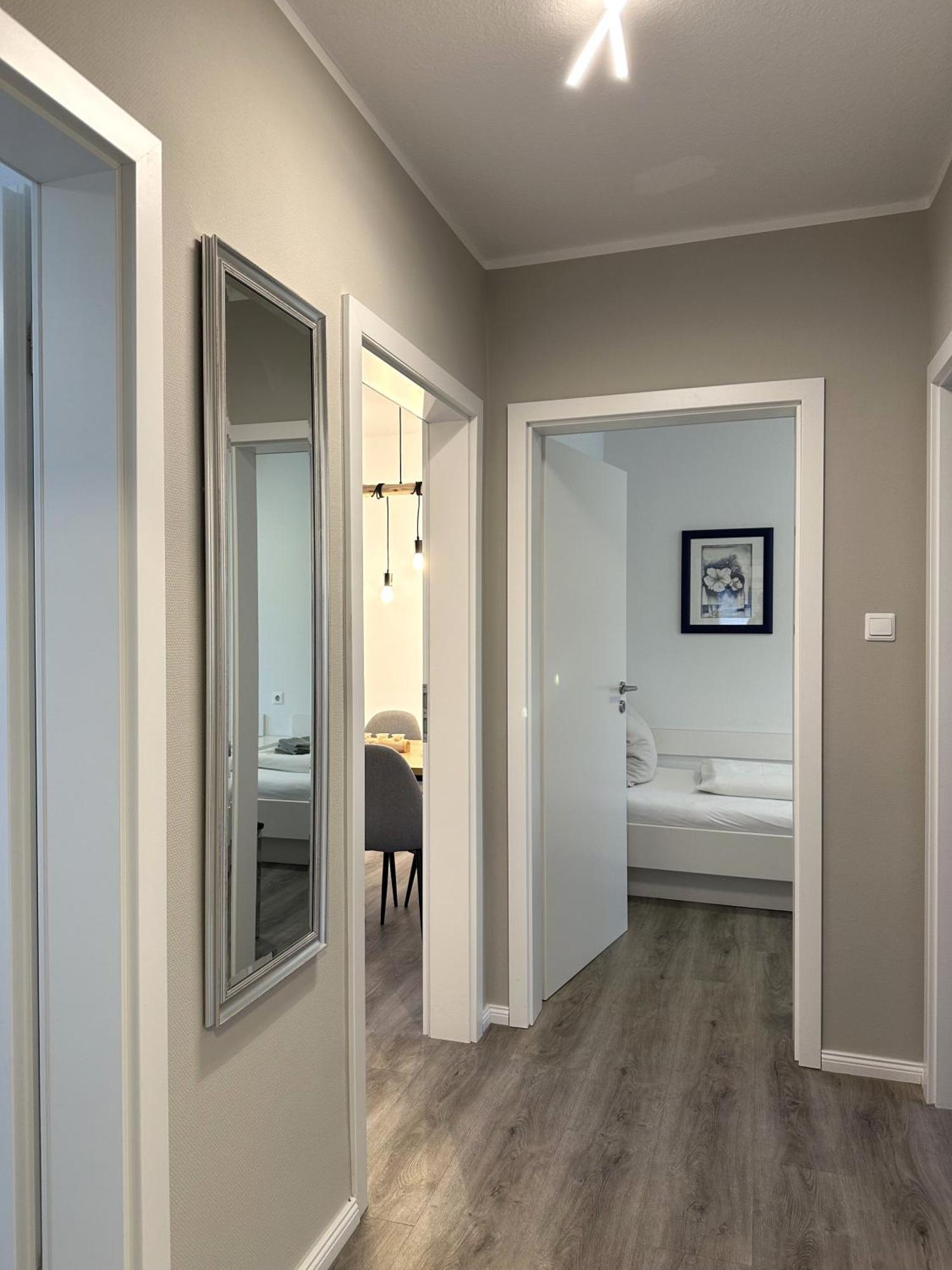 Sueuedstraat Og Apartment นอร์เดอร์ไน ภายนอก รูปภาพ