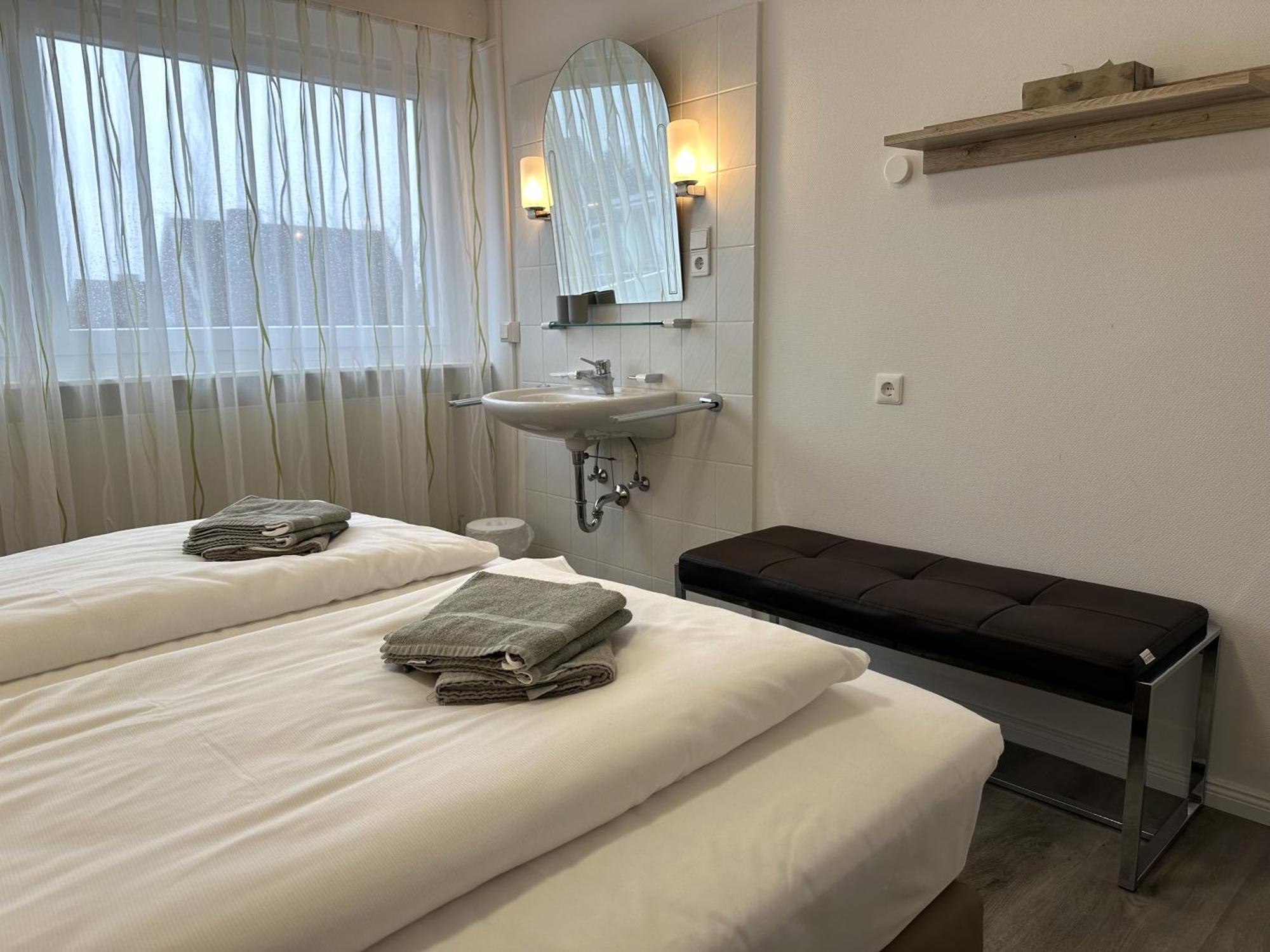 Sueuedstraat Og Apartment นอร์เดอร์ไน ภายนอก รูปภาพ